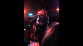 Annie's Always Waiting - Matt Nathanson