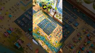 WOW What a Game!! 🌱🐪🦂🏝️☀️ #boardgames #tabletopgaming #gamenight