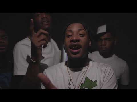 85TH LIL SMOKE VLOG (M-DOT BDAY)