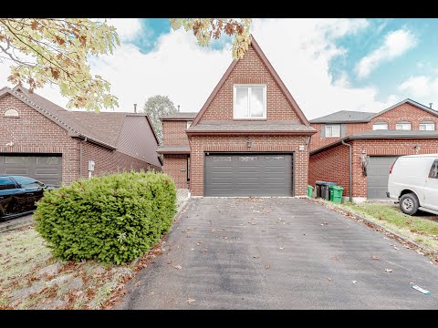 14 Hallen Rd, Brampton - HD VIRTUAL TOURS
