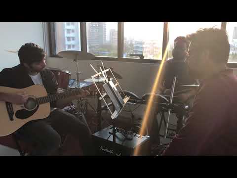 Shreyash Shandiliya Jee Le Zara | #ShreyashShandiliyaLive