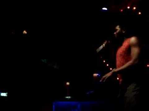 Jay Serano ft. Chappell