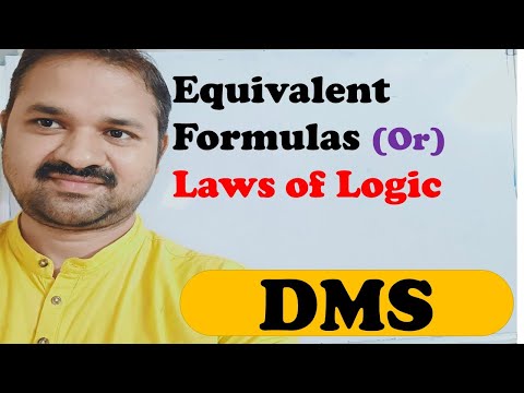 Proposition Proposition Logic Statement DMS Discrete Mathematics Fundamentals of logic