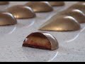 Jules Cooking Hazelnut Baileys Bonbons