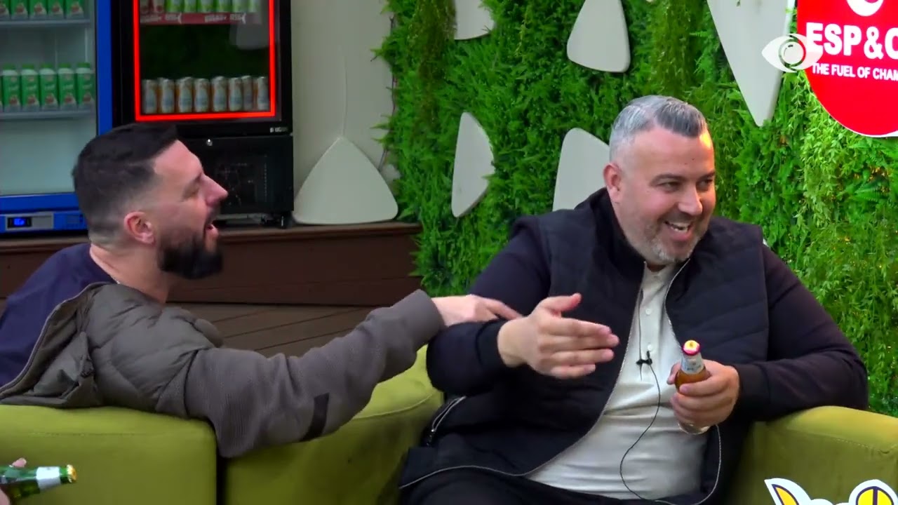 “Të pëlqen të shohësh shoqet e Brikenës”/ Rogerti i drejtohet Mateos