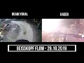 Video 'Dual video - Bikepark Geisskopf | Flow Country Trail | 2019  '