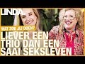 Bedriegen of bedrogen worden? Marith en Bho moeten kiezen - #2 || Wat zou jij doen || LINDA.