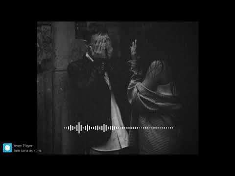 Model / Berk Bekar - Sen ona aşıksın/ Ben sana aşıktım (Geçiş)