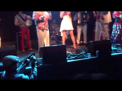 KHAMORO World Roma festival