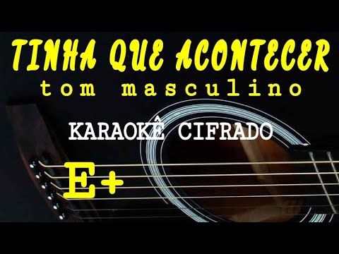 Tinha Que Acontecer (cigana) - Roberta Miranda