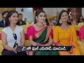 Gundamma Katha | Ep - 2357 | Preview | Mar 10 2026 | Zee Telugu - Video