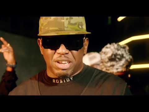 'FULL CHEST"BY ILLBLISS Featuring ODUMODU BLVCK