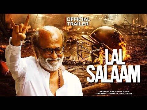 Aishwarya Rajinikanth's 'Lal Salaam' starts rolling in Chennai