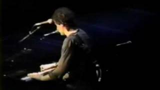 Yes 6-18-94 Endless Dream/Silent Spring/Talk pt1 (10 of  12)