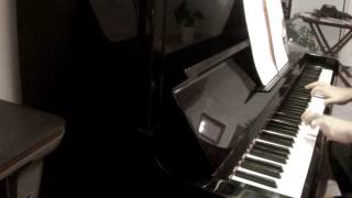 Michaël Nyman - OST A Zed & Two Noughts (ZOO) - Time Lapse - Piano