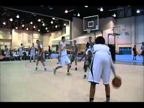 ballin ambassadors Reno tournament game2 pt4