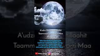 Download lagu DZIKIR PETANG #16 Berlindung Dari Kejahatan Makhluk Dibaca 3 Kali mp3 Download lagu DZIKIR PETANG #16 Berlindung Dari Kejahatan Makhluk Dibaca 3 Kali mp3