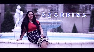 Szabrina-Rólad álmodom-Official Zgstudio video