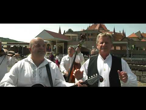 Štef Jeršek i Podvinčani   Prošćenje