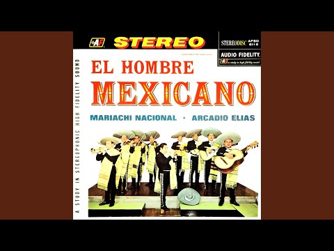 El Mariachi de Mi Tierra