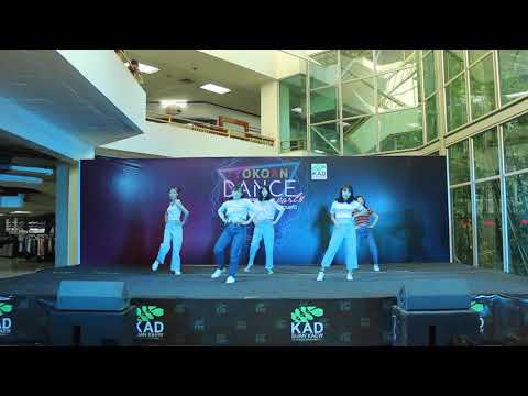 151219 G.Group cover Red Velvet - Umpah Umpah - YokoAn's Dance Party 2019