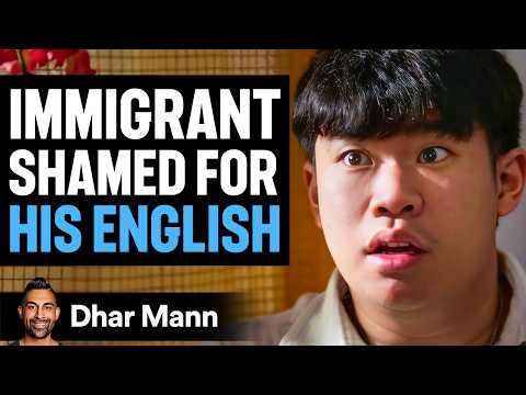 From Poor Student To MILLIONAIRE MAGICIAN Ft. Sean Does Magic | Dhar Mann Studios