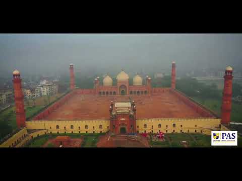 Pakistan Song Premier American School