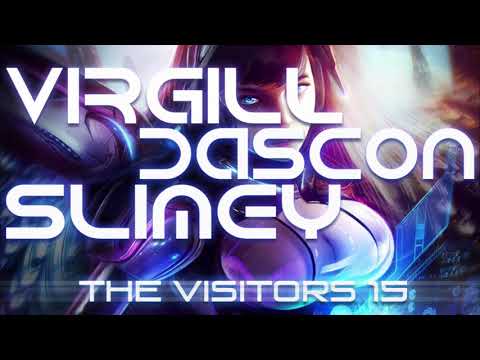 Virgill, Dascon & Slimey // The Visitors 15