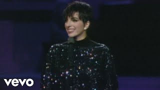 Here I&#39;ll Stay / Our Love Is Here to Stay (Live From Radio City Music Hall, 1992)