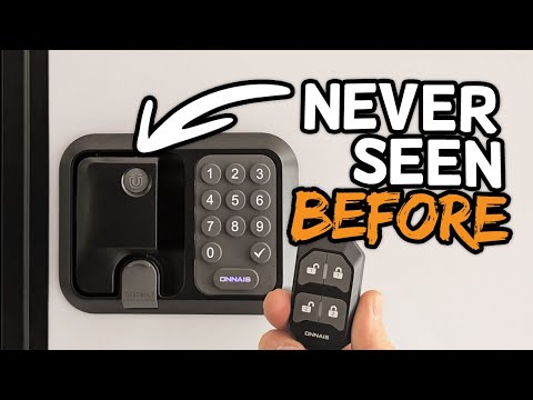 Is Your RV Lock Actually Secure? 100,000 Reasons Why It’s Not: ONNAIS RV Door Lock Review