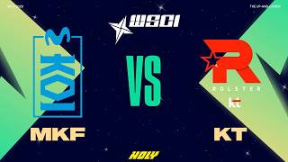 WSCI - MKF vs KT - BO1