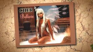 CHER back on the street again