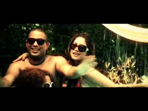 El Boom La Mezcla Perfecta - Infiel Feat. Lis Vega (Video Oficial)