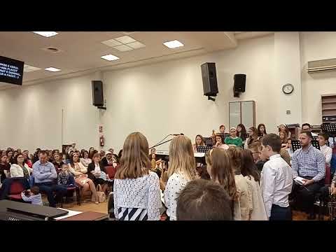 Ce minune- grupul Elohim