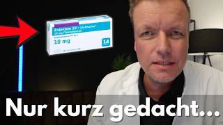 Schlafmittel Zolpidem: Nur ganz kurz gedacht - Millionen nehmen es länger