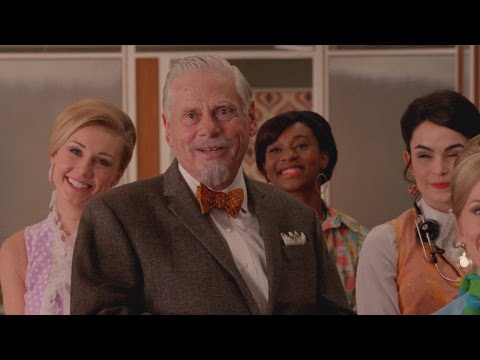 Mad Men Season 7 Recap - @hollywood