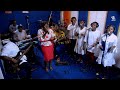 Songs Of Appreciation Studio Live Agbadza Medley