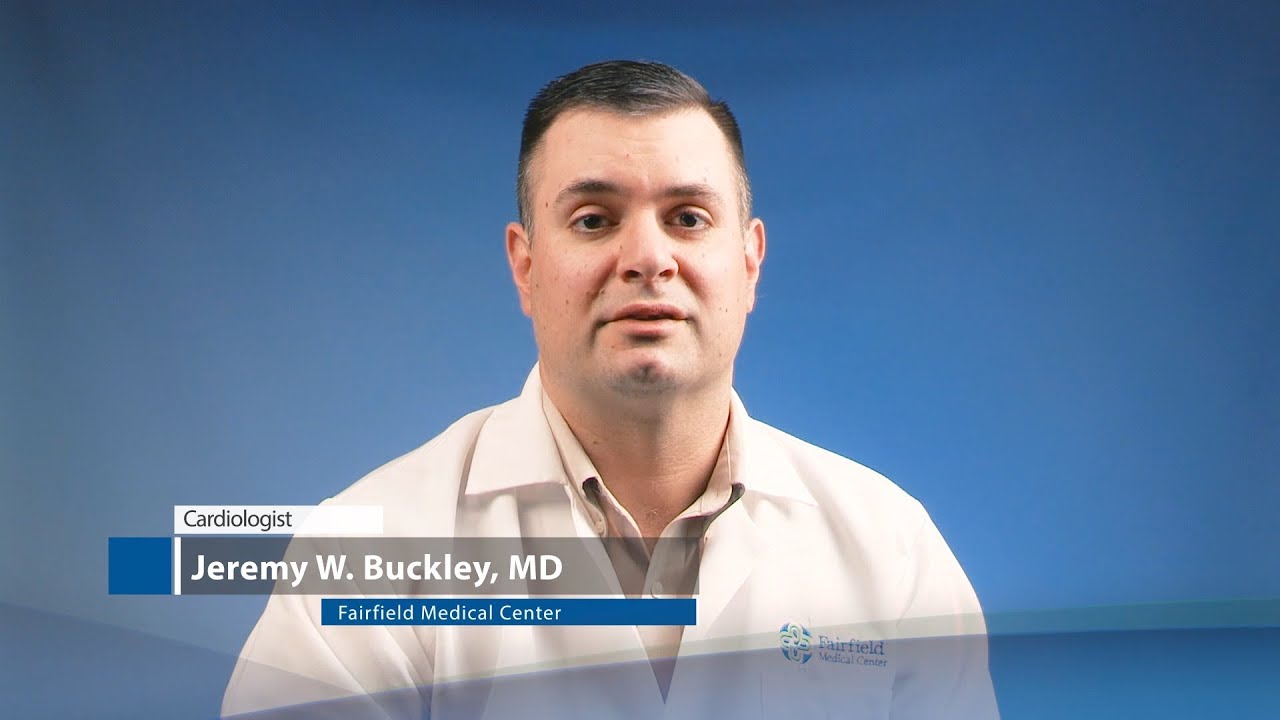 Experience Cooperation with Jeremy Buckley, MD