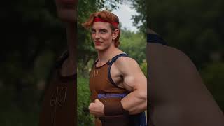 Download lagu Hercules in real life mp3 Download lagu Hercules in real life mp3