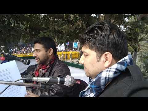 Anchor Rahul Sharma Republic Day Parade 2018 Spot Commentary II