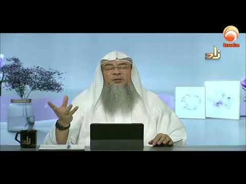 what does the crescent moon and star represent in islam ? Sheikh Assim Al Hakeem #HUDATV #islamqa