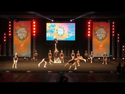 NBC Blue Galaxy - Int. Open Level 3 | June 24th 2023–Chemnitz