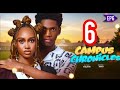 CAMPUS CHRONICLES EPISODE 6 DIAMONDS ARE FOREVER