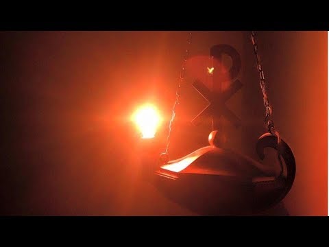 Paz e Bem #218 - Espiritualidade é caminhar na escuridão - 28.jun.2019