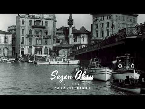 Sezen Aksu - Al Beni (Paralel Disko)