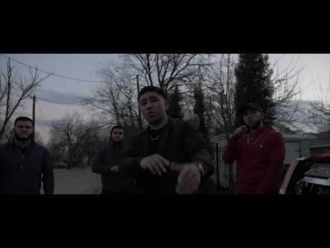 Reyy T - Swerve (Official Video) produce by: D Murcy