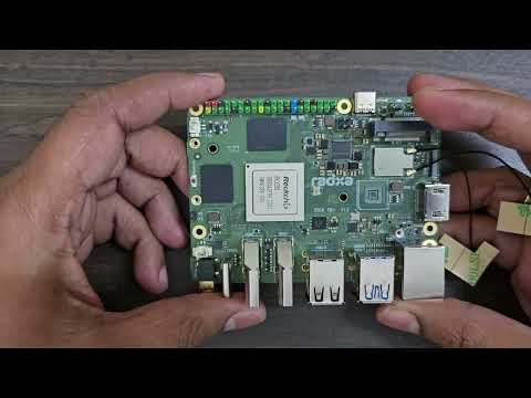 rock 5B plus (no raspberry) - Image 2