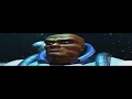 Dark Rift Aaron Maverick Ending