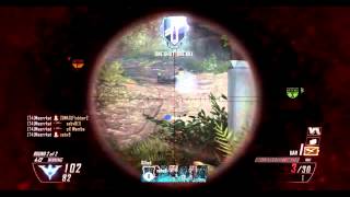 Meerkat | Bitter Angry Fake | Black Ops 2 Minitage