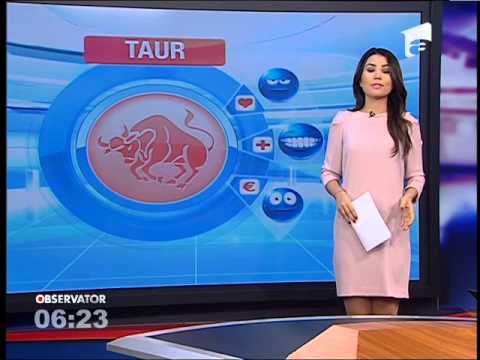 Horoscopul zilei 04/12/2014
